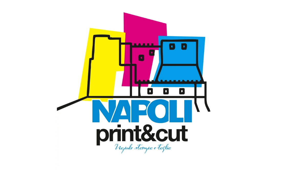 NAPOLI PRINT & CUT