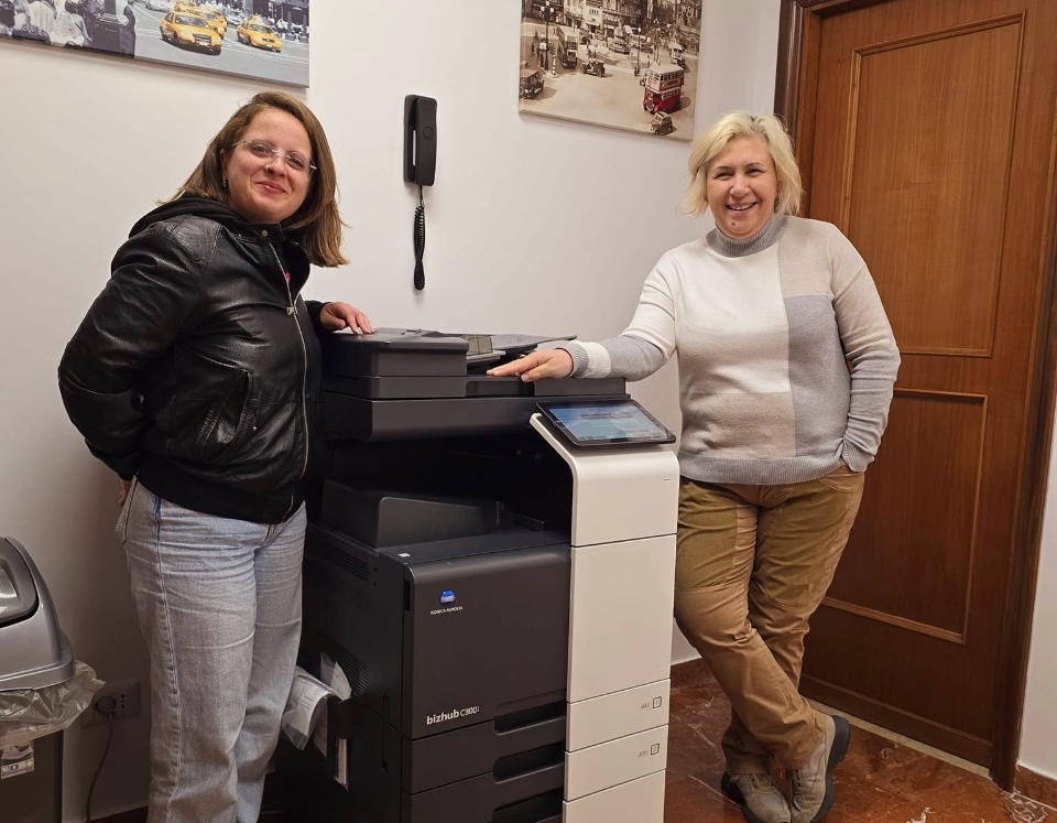 British School Formia.