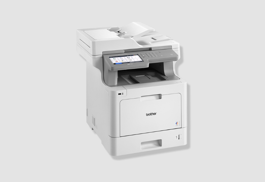 Promo MFC-L9570CDW